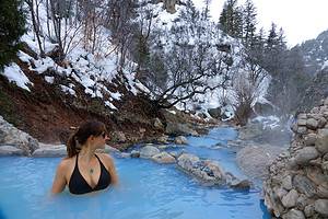 The 10 Most Amazing Natural Springs in the United States And Where To Find Them Picture