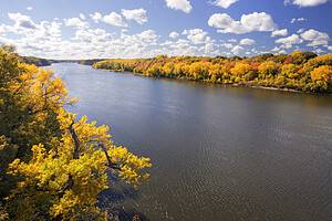 Can Diverting the Mississippi Save the West? 3 Ways to Save the Drought-Stricken West Picture