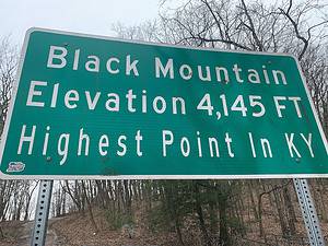 The Highest Point in Kentucky Has Breathtaking Views Picture