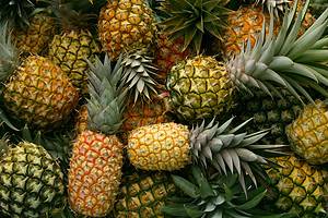 The Top 5 Countries That Grow the Most Pineapples in the World Picture