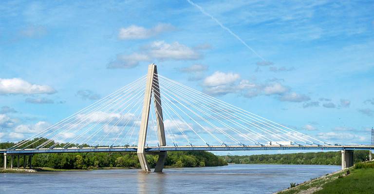 Christopher,S,Bond,Bridge