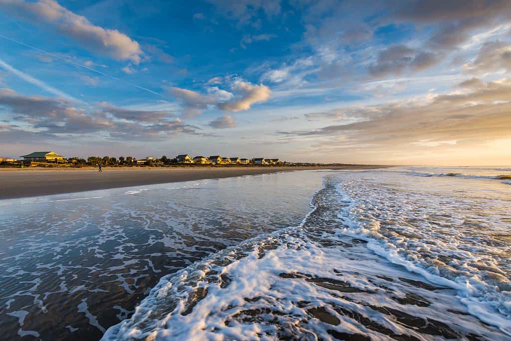 Isle of Palms South Carolina