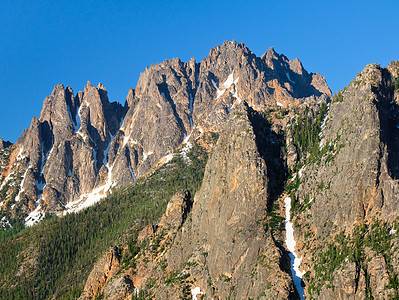 A Discover The Most Dangerous Mountains in Washington