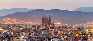 Why is Barcelona Called the City of Counts (Plus 5 Other Names the City Could Go By) Picture