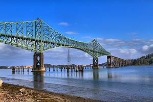 Discover The 8 Counties In Oregon With The Absolute Worst Bridges Picture