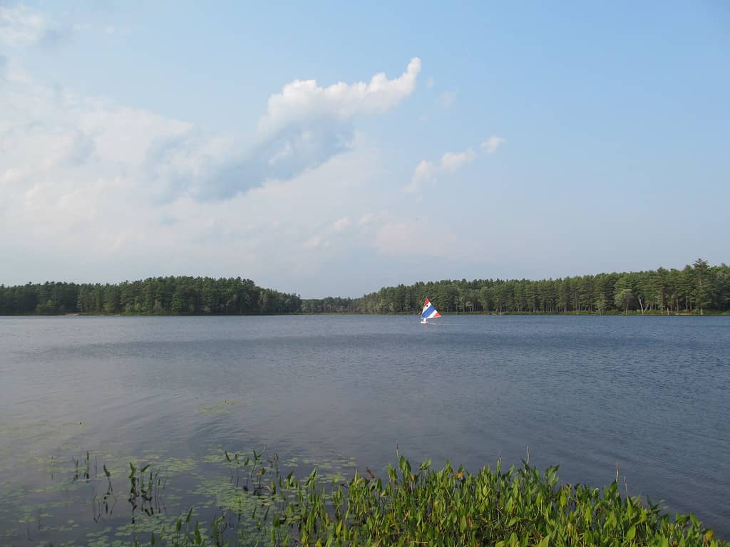 Lake Dennison