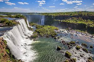 4 Beautiful National Parks in Argentina Picture