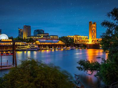 A How Long Is the Sacramento River From Start to End?