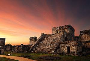 The 8 Best Spots to Explore Mayan Ruins Picture