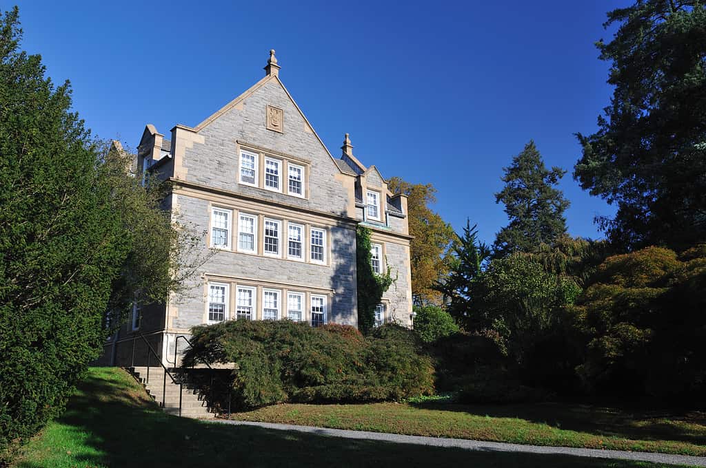 Swarthmore College