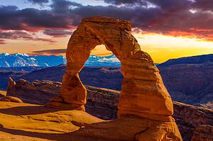 The Absolute Best Hikes in Arches National Park Picture