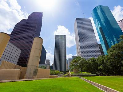 A How Big Is Houston? Compare Its Size in Miles, Acres, Kilometers, and Population