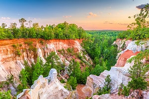 The 8 Best Places For a Photoshoot in Georgia Picture