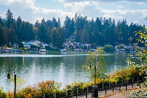 The Most Expensive Lakes in Oregon to Buy a Second Home Picture