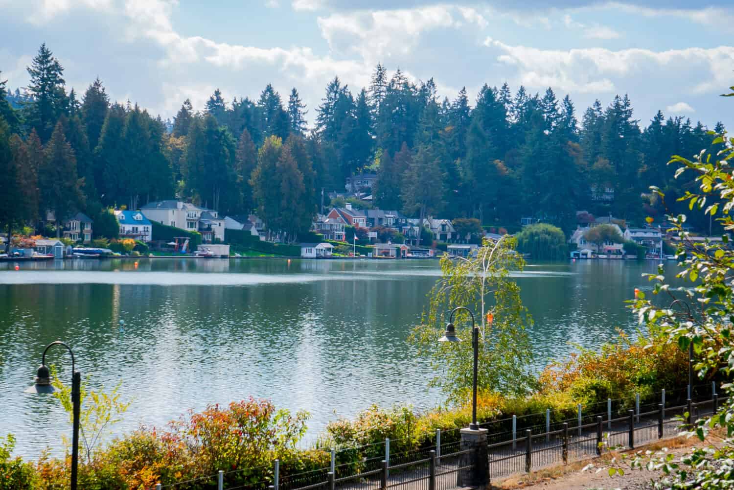 Lake Oswego Water