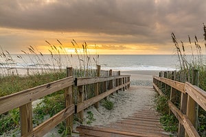 The 7 Best Fishing Piers in Myrtle Beach (And What You Might Catch) Picture