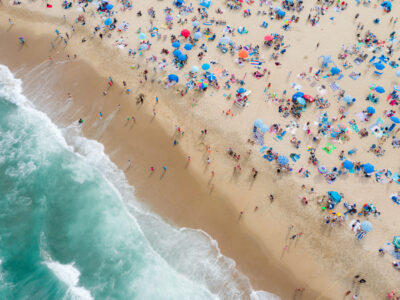A The Top 10 Reasons New Jersey Has the Best Summers in the Country