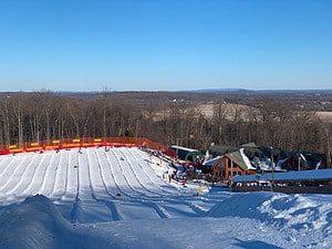 The 7 Best Reasons Why Pennsylvania Is Home to the Greatest Skiing in the U.S. Picture