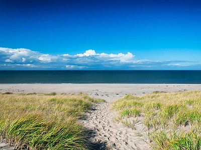 A 10 Reasons Massachusetts Has the Greatest Beaches in the U.S.