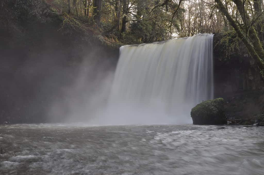 Beaver Falls, Oregon, United States