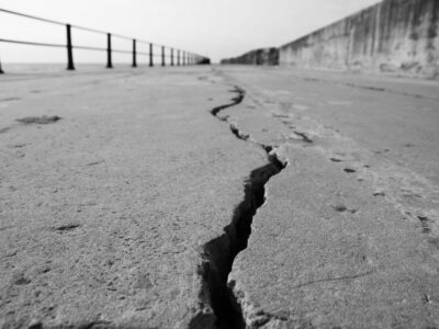 A Utah’s Most Powerful Earthquake Really Tipped the Ritcher Scale