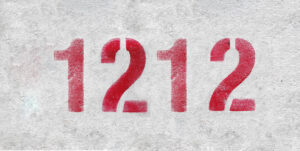 1212 Angel Number: Discover the Powerful Meanings and Symbolism Picture