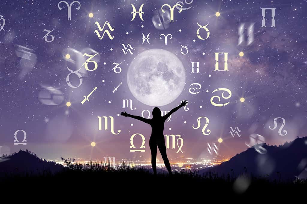 Understanding Your Big 3: What Does My Moon Sign and Rising Sign Mean In  Astrology?