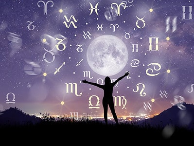 A Moon Placement: Meaning and Traits for All 12 Houses of the Zodiac