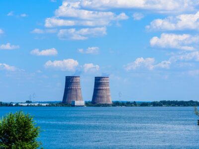 A Discover the Top 4 Largest Nuclear Power Plants In England: Are Any Near You?