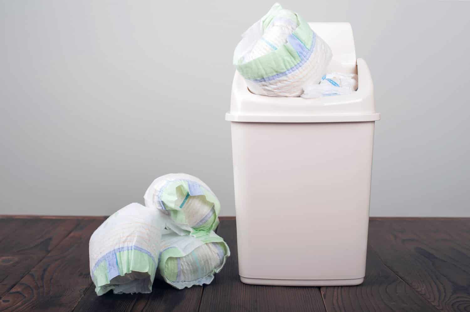 The 14 Most Effective Ways to Get Rid of Ants in Your Trash Cans - A-Z ...