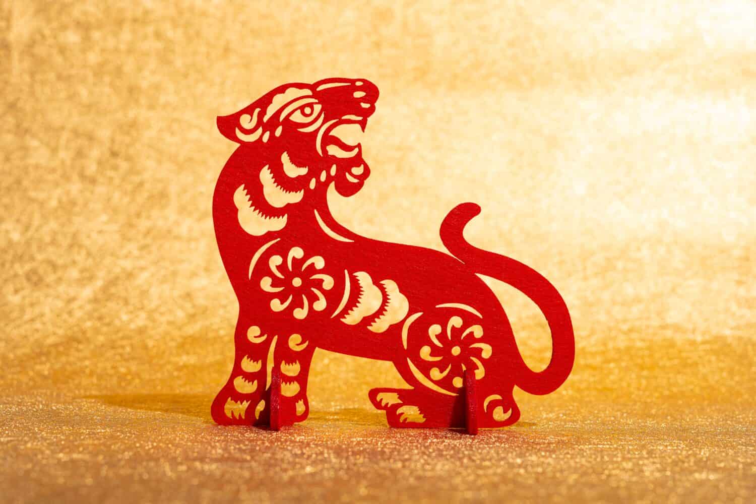 fire tiger chinese zodiac