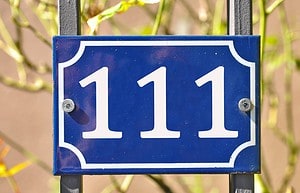 111 Angel Number: Discover the Powerful Meanings and Symbolism Picture