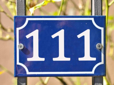 A 111 Angel Number: Discover the Powerful Meanings and Symbolism