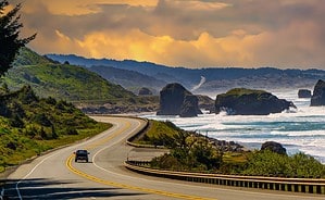 7 Places On the Oregon Coast That Changed My Life Picture