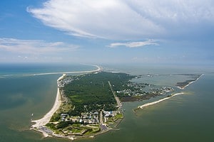 The Longest Beach in Alabama Is 14 Miles of Paradise Picture