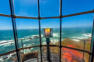 The Tallest Lighthouse in California Is a Majestic 115-Foot Tall Work of Art Picture
