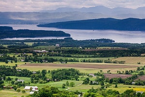 The Most Expensive Lakes in Vermont to Buy a Second Home Picture