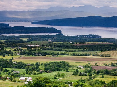 A The Most Expensive Lakes in Vermont to Buy a Second Home