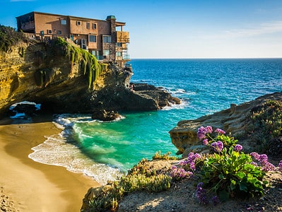 A The Most Expensive Beaches in California to Buy a Second Home