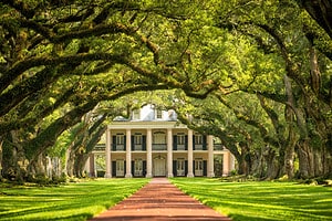 Discover 5 of the Oldest Cities in Louisiana Picture