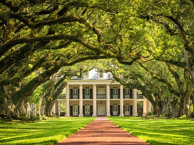 A Discover 5 of the Oldest Cities in Louisiana