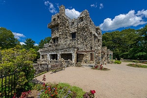 Discover 7 Magnificent Castles Found in Connecticut Picture