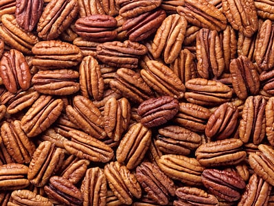A The Top 5 U.S. States That Grow the Most Pecans