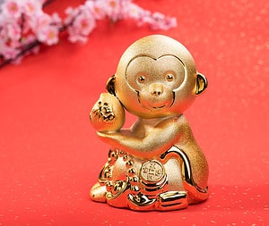 Year of the Monkey: Chinese Zodiac Meaning and Years Picture