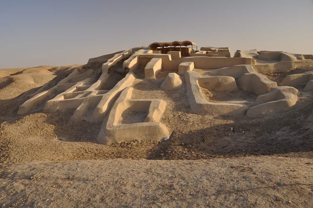 Shahr-e Sukhteh " Burnt City" is located in Sistan and Baluchistan Province, Iran. In July 2014 it was placed on the World Heritage List of UNESCO.