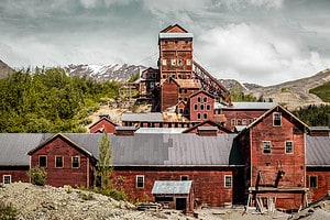 Discover the Eerie Past of These 8 Ghost Towns in Alaska Picture
