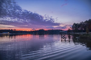 The Most Expensive Lakes in Texas to Buy a Second Home Picture