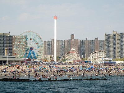 A 11 Reasons New York Has the Best Summers in the Country