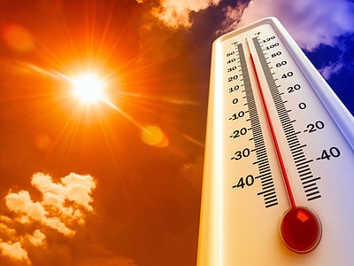 A Discover the Hottest June Ever Recorded in Alabama