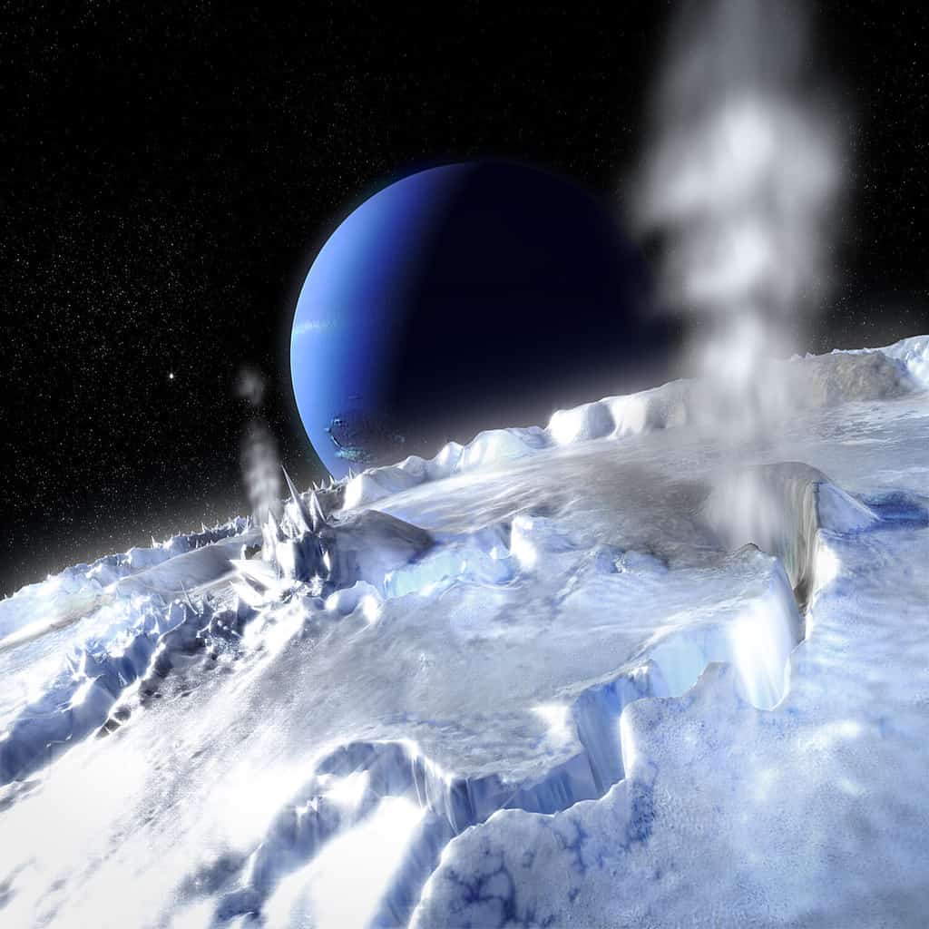 neptune moon triton ice storms